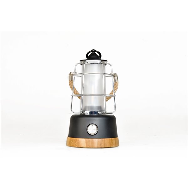 Tru De-Light You&Me 250 Lumens LED Rechargeable Camping Lantern ( Battery Included )