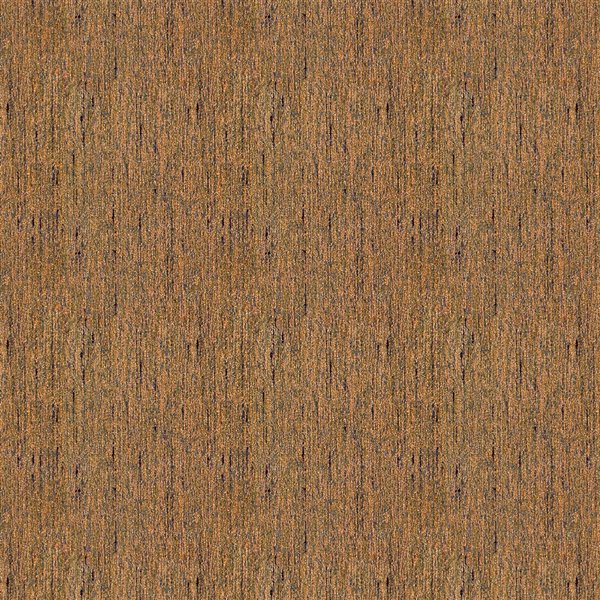 Be Shine Classic Madison 100-sq. ft. Coffee Brown Non-Woven Plain Unpasted Wall Fabric