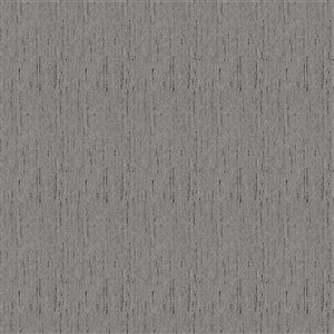 Be Shine Classic Madison 100-sq. ft. Dark Grey Non-Woven Plain Unpasted Wall Fabric