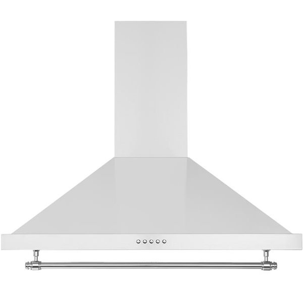 Ancona 30 In Convertible Stainless Steel Wall Mounted Range Hood An 1561 Rona - Venmar 30 In Ducted Wall Mounted Range Hood Reviews