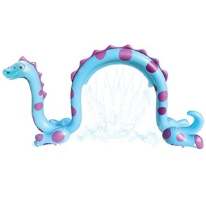 Arroseur gonflable géant en dinosaure, 15pi², de Splash Buddies