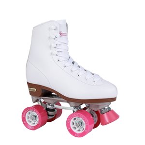 Chicago Skates – Patins pour femmes, taille 4