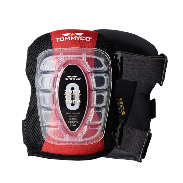 Tommyco Flat Terrain Knee Pads in Foam