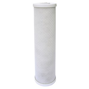 Filtre de rechange à bloc de carbone pour toute la maison par PUR