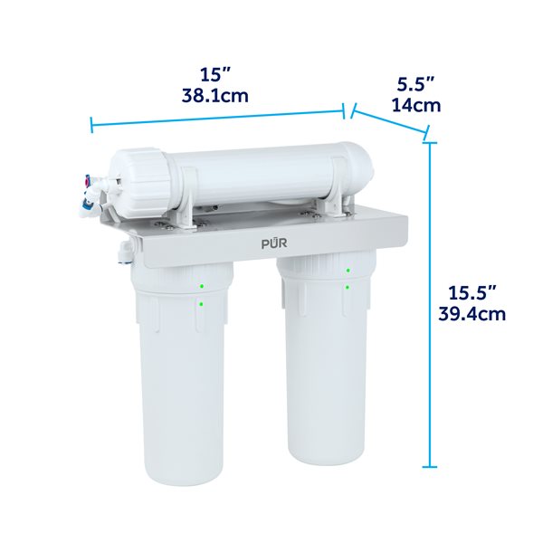 Kit de tuyau d'eau pour réfrigérateur/réfrigérateur/osmose inverse