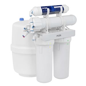 Filtreurs d'eau - Systèmes de filtration et adoucisseurs d'eau
