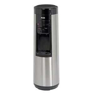 PUR Hot and Cold Water Dispenser With Single Stage Filtration System