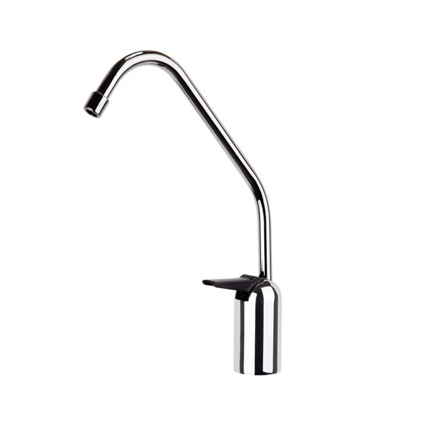 PUR Single Stage Carbon Block Under Sink Water Filtration System PQC1FS RONA