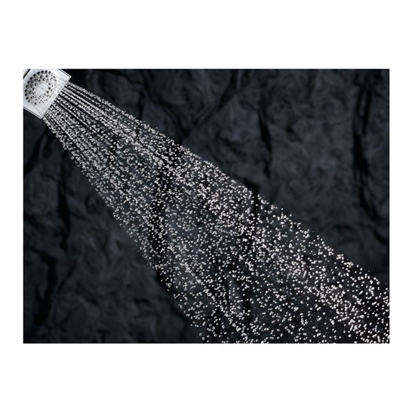 KOHLER Memoirs Polished Chrome 1Spray 2.5 GPM (9.5 LPM) Handheld