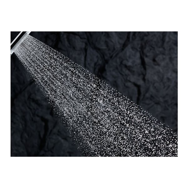 KOHLER Shift Polished Chrome 2-Spray 2.5 GPM Handheld Shower