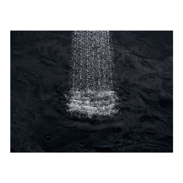 KOHLER Shift Polished Chrome 2-Spray 2.5 GPM Handheld Shower