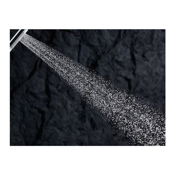 KOHLER Shift Polished Chrome 2-Spray 2.5 GPM Handheld Shower