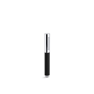 Pomme de douche à main en chrome poli à 2 jet de 2.0 GPM (7.6 LPM) Shift de Kohler