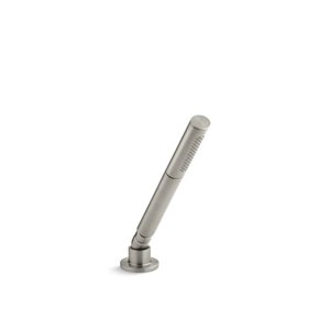 Pomme de douche à main en nickel brossé à 2 jet de 2.0 GPM (7.6 LPM) Shift de Kohler