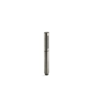 Pomme de douche à main en nickel brossé à 2 jet de 2.5 GPM (9.5 LPM) Shift de Kohler