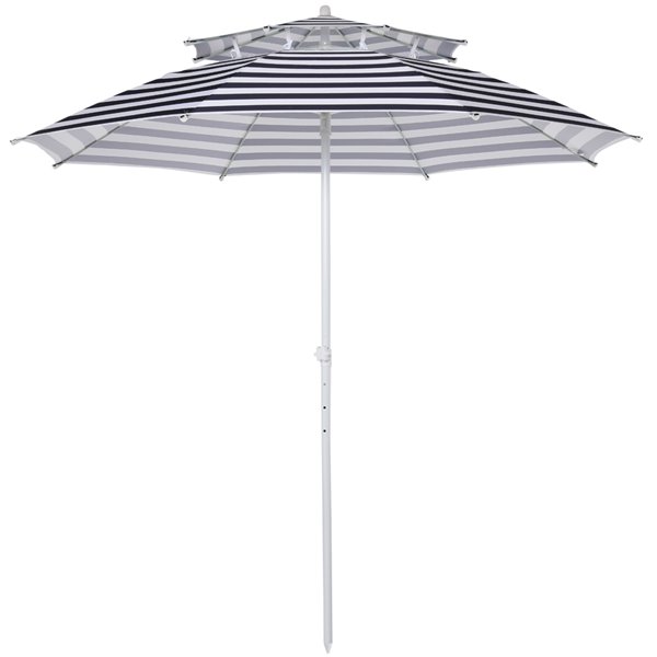 Navy Blue Patio Umbrella Canada Patio Ideas