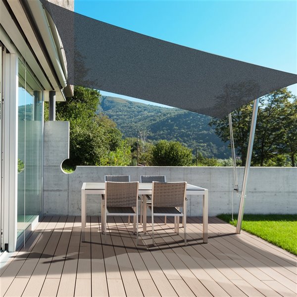 Sun shade clearance fabric