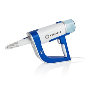 Reliable Corporation Pronto 200CS 2-speed Portable Steam Cleaning System