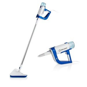 Reliable Corporation Pronto Plus 300CS 2-speed Multipurpose 2-In-1 Steam Cleaning System