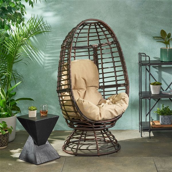 hanging chair home goods