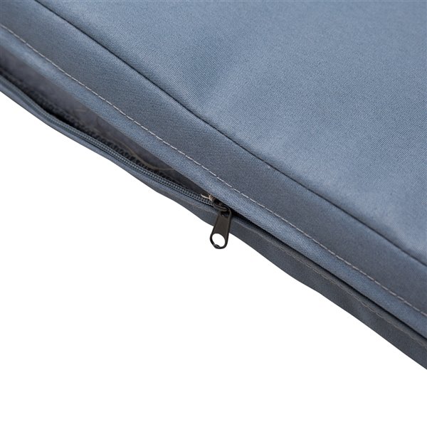 Outsunny 4-Piece Metal Patio Conversation Sofa Set With Cushion(s) Included