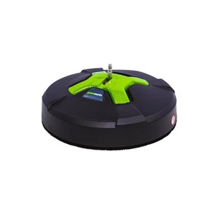 Greenworks 3100-PSI Rotating Surface Cleaner for Electric Pressure Washer