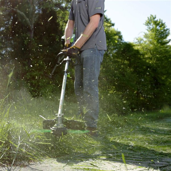 Kobalt 80 volt discount weed eater attachments