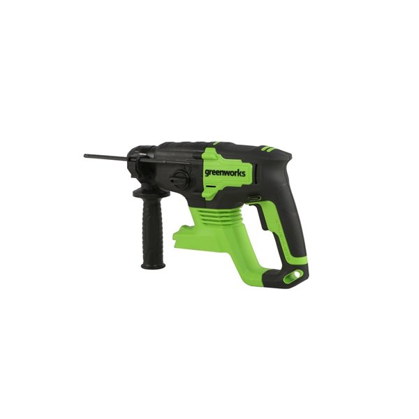 24v sds 2024 cordless hammer drill