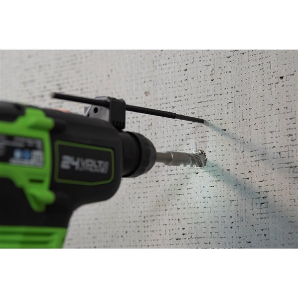 Cordless Rotary Hammer Drill 3803502AZ 