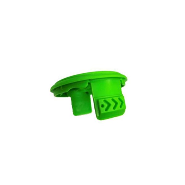 Greenworks Plastic String Trimmer Spool Cap Cover | SC00L00