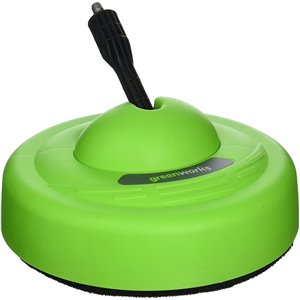 Greenworks 2000-PSI Rotating Surface Cleaner for Electric Pressure Washer