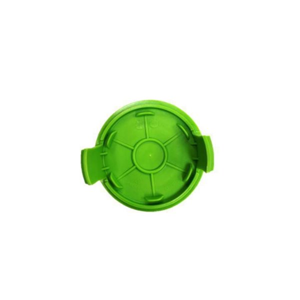 Greenworks Plastic String Trimmer Spool Cap Cover | SC00L00