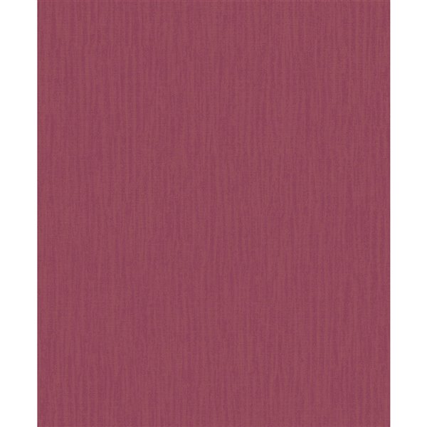 Advantage Surfaces Raegan 57.8-sq. ft. Red Non-woven Textured Abstract Unpasted Wallpaper