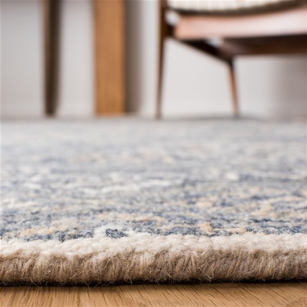 Carpette alexis 2212 (beige)  5'3'' x  7'7''