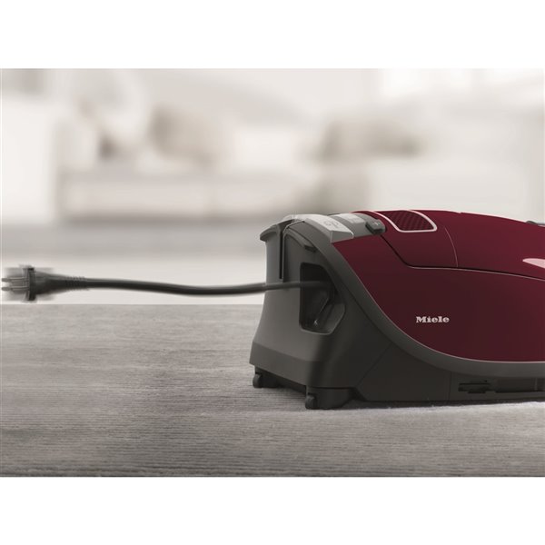 Miele Complete C3 Limited Edition Canister Vacuum