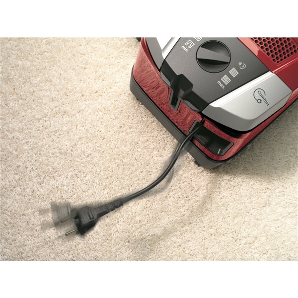 Miele Compact C2 Cat & Dog Canister Vacuum