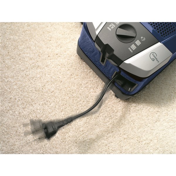 Miele Compact C2 Total Care Canister Vacuum