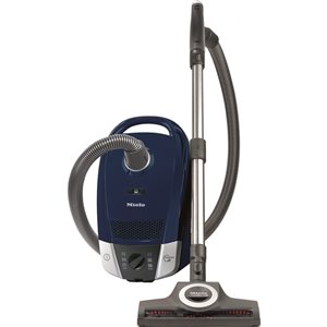 Miele Compact C2 Total Care Canister Vacuum