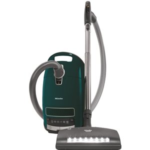Miele Complete C3 PowerPlus Canister Vacuum