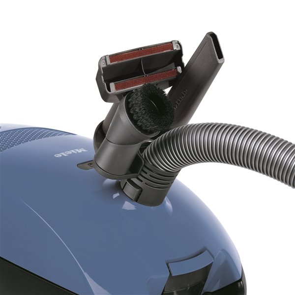 Miele Classic C1 Hard Floor Canister Vacuum