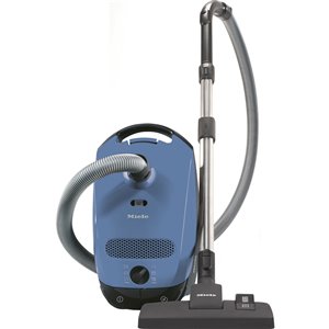 Miele Classic C1 Hard Floor Canister Vacuum