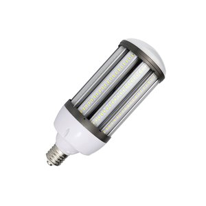 Ampoule DEL blanc brillant à intensité variable 80 watt EQ, 4000K, E25, par Power Q