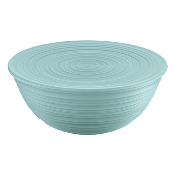 Guzzini Tierra Bowl with Lid