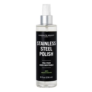 Caron & Doucet 236 ml Stainless Steel Cleaner