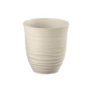 Verre Tierra brun pâle 11 oz liq par Guzzini