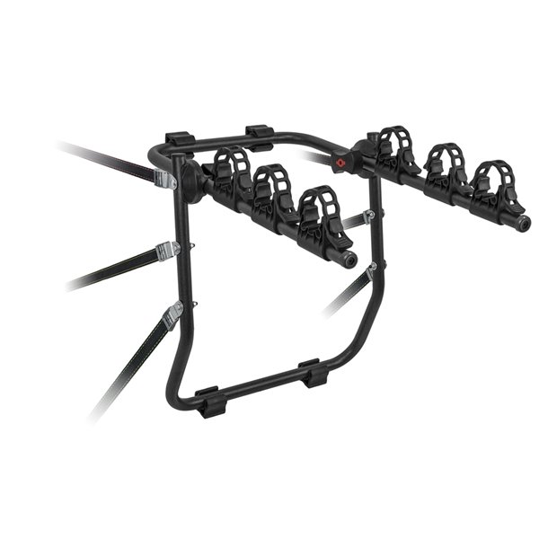 mistral bike rack