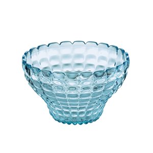 Tasse Tiffany bleue 4 oz liq par Guzzini
