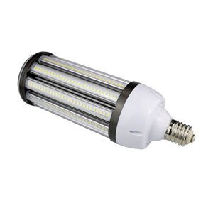 Ampoule DEL blanc brillant à intensité variable 250 watt EQ, ED37, 5000K, par Power Q
