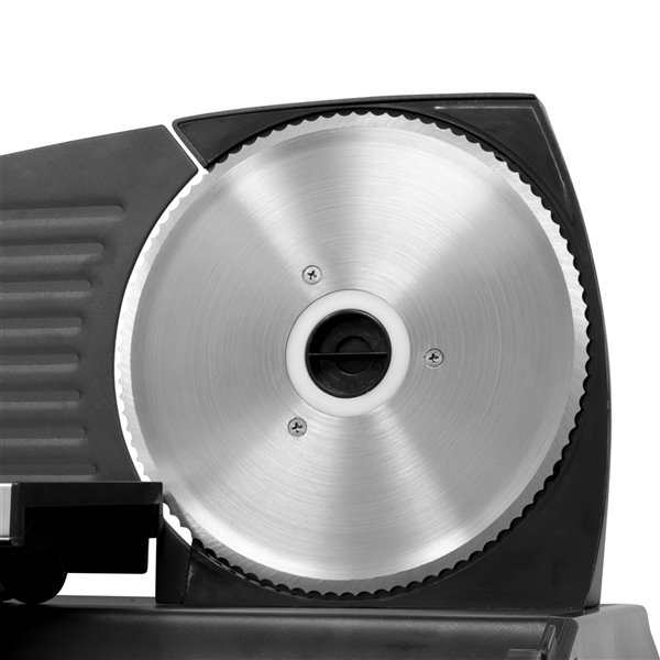 Kalorik 180 W Black Residential Food Slicer RONA