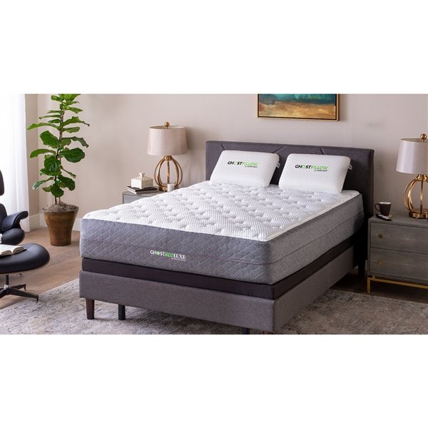 Twin Xl Memory Foam Mattress For, Twin Adjustable Bed With Mattress Costco